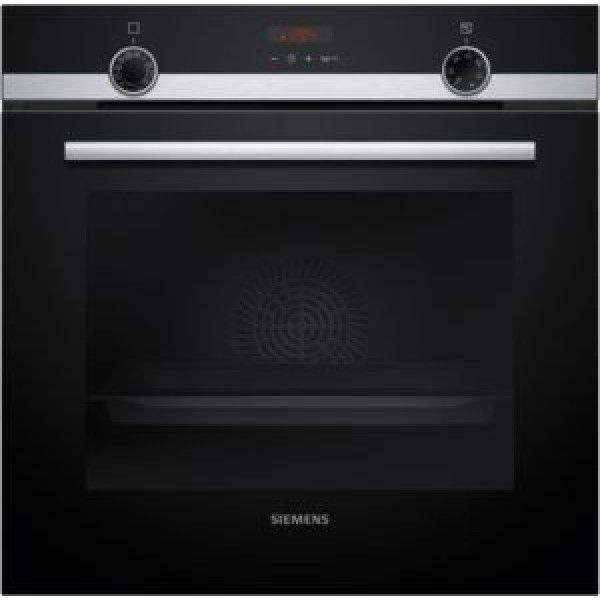 FORNO INTEGRVEL INOX SIEMENS - HB574AER3