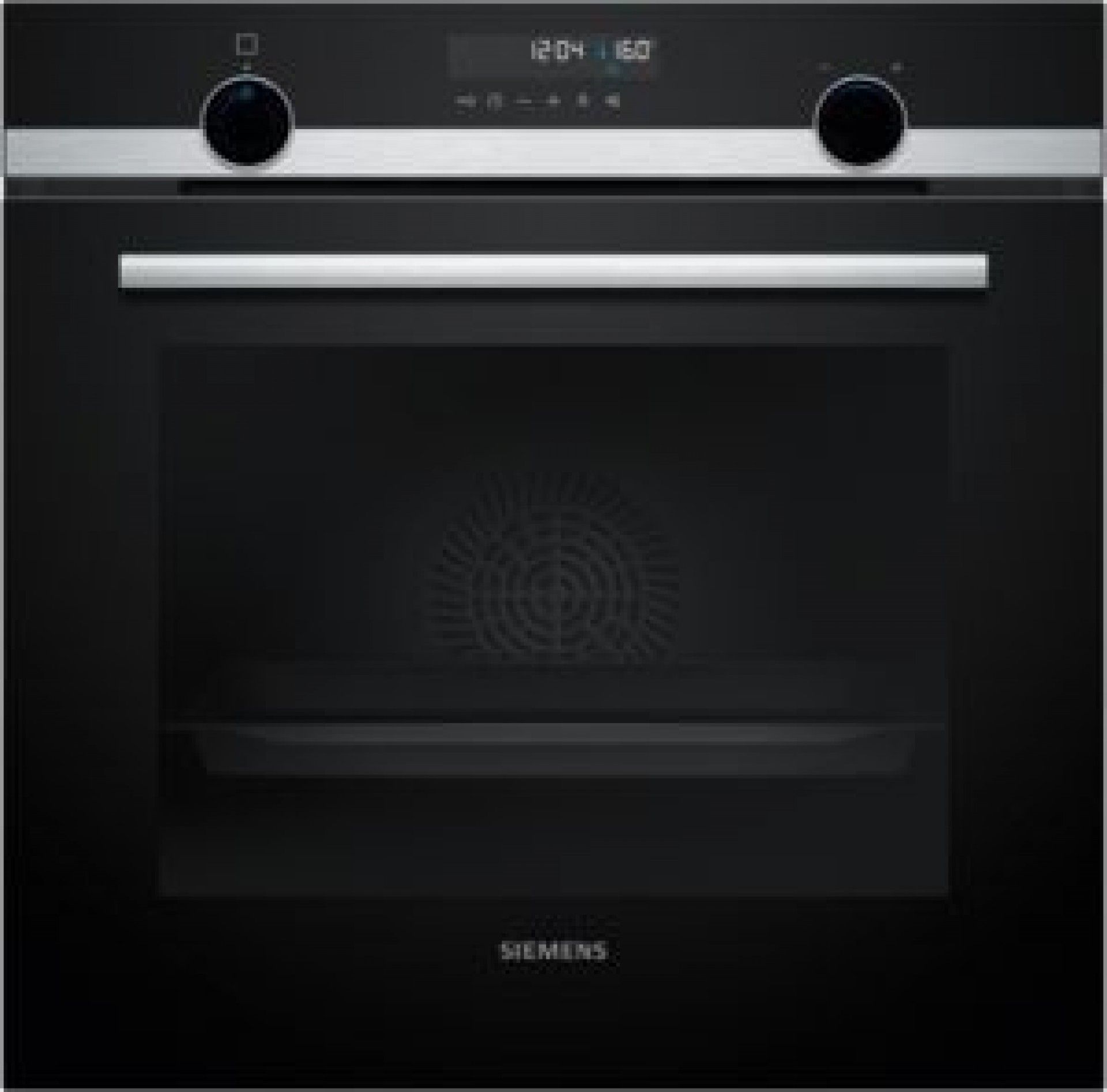 FORNO INTEGRÁVEL INOX SIEMENS - HB578GES3