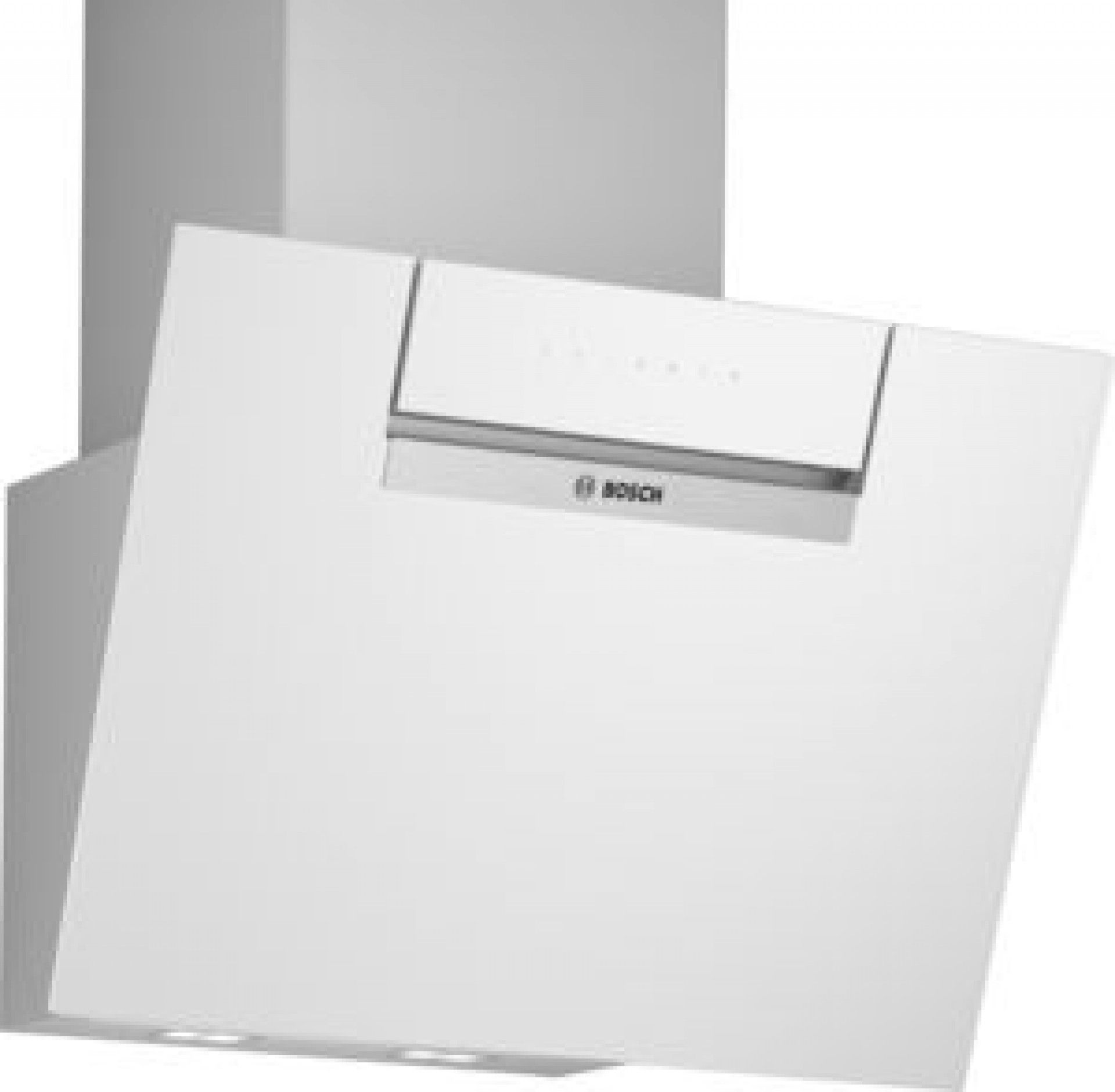 CHAMINÉ DE PAREDE 60 cm BOSCH - DWK67FN20