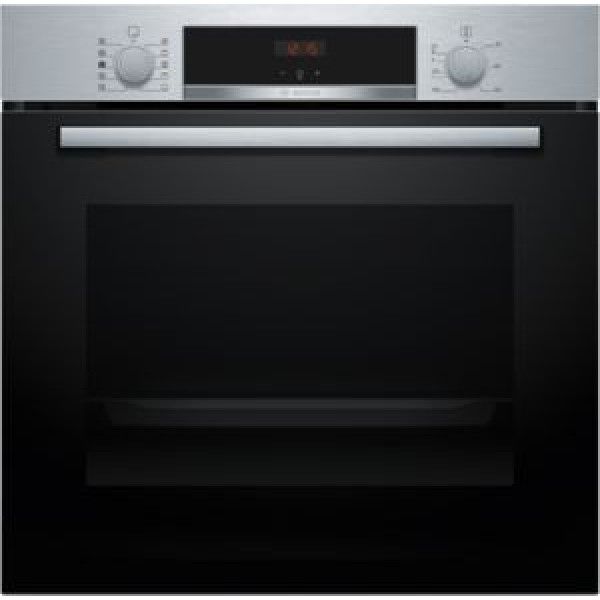 FORNO INTEGRVEL FUNO VAPOR BOSCH - HQA514ES3