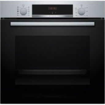 FORNO INTEGRVEL FUNO VAPOR BOSCH - HQA514ES3