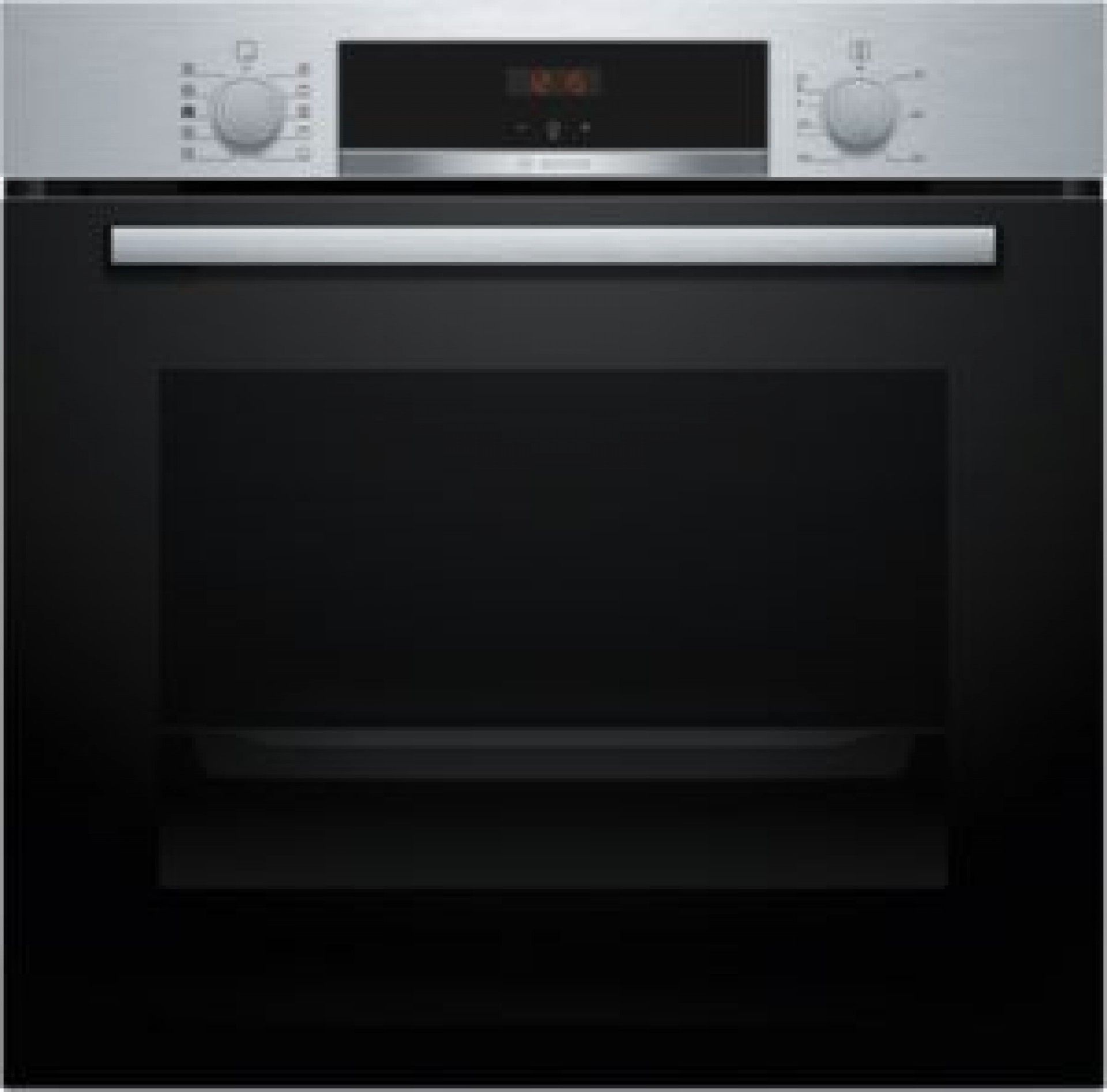 FORNO INTEGRÁVEL FUNÇÃO VAPOR BOSCH - HQA514ES3