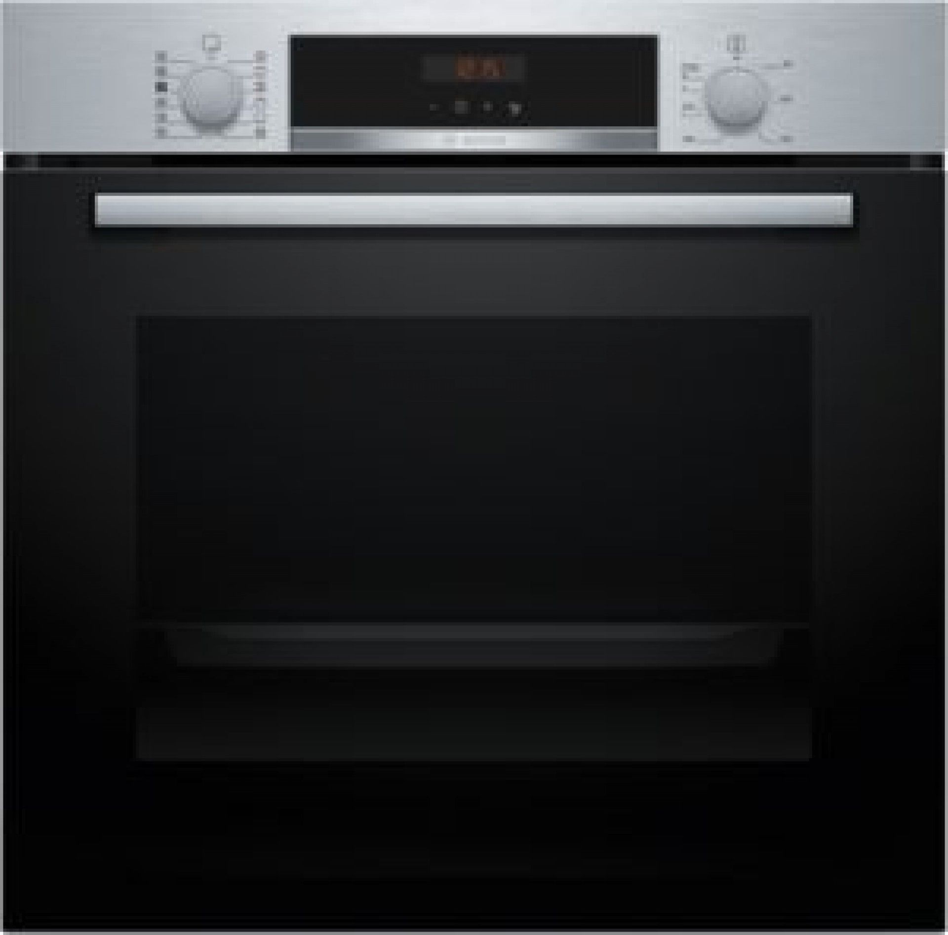 FORNO INTEGRÁVEL FUNÇÃO VAPOR BOSCH - HQA574ES3