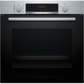 FORNO INTEGRVEL FUNO VAPOR BOSCH - HQA574ES3
