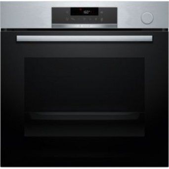 FORNO INTEGRVEL FUNO VAPOR BOSCH - HRG532ES3