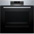 FORNO INTEGRVEL COM FUNO VAPOR BOSCH - HRG572ES3