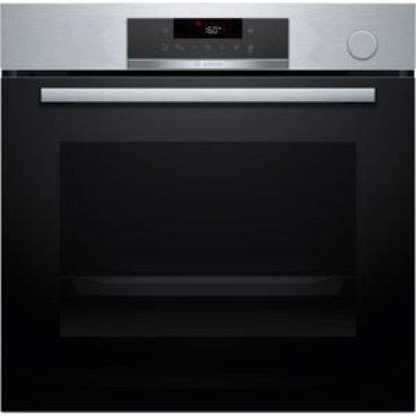 FORNO INTEGRVEL COM FUNO VAPOR BOSCH - HRG572ES3