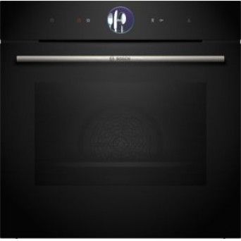 FORNO INTEGRVEL FUNO VAPOR BOSCH - HRG7361B1