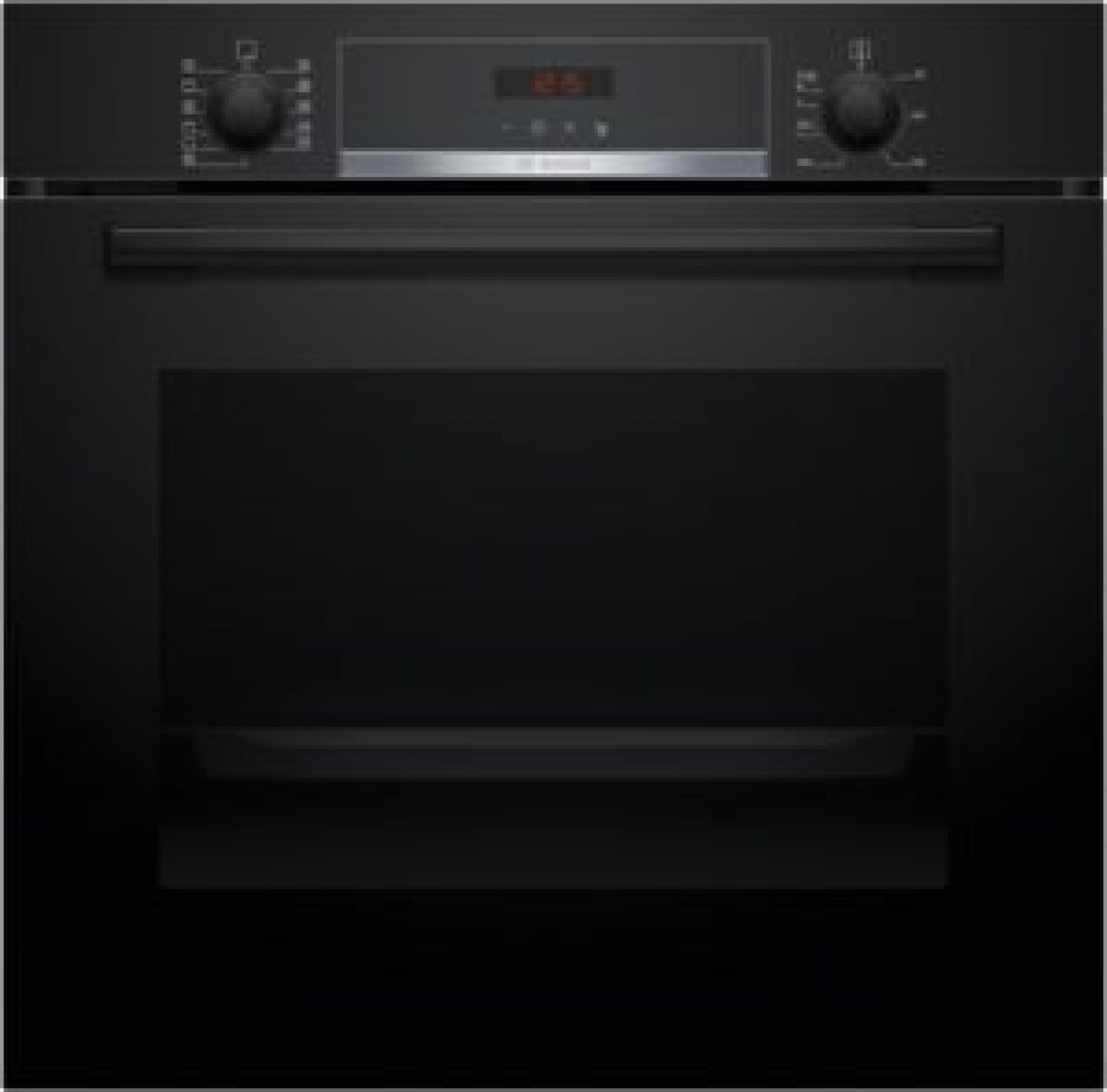 FORNO INTEGRÁVEL BOSCH - HBA574BB3