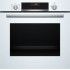 FORNO INTEGRVEL BOSCH - HBG536EW3