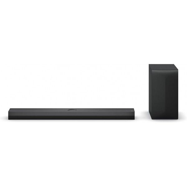 Soundbar LG S70TY Dolby Atmos Bluetooth 3.1.1 400W