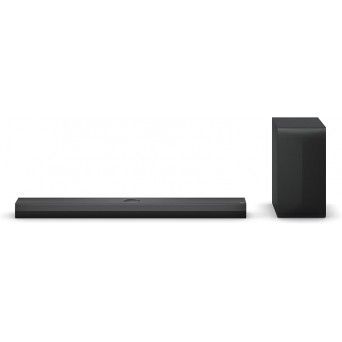 Soundbar LG S70TY Dolby Atmos Bluetooth 3.1.1 400W