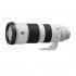 Sony lente FE 200600 mm F5.66.3 G OSS - SEL200600G