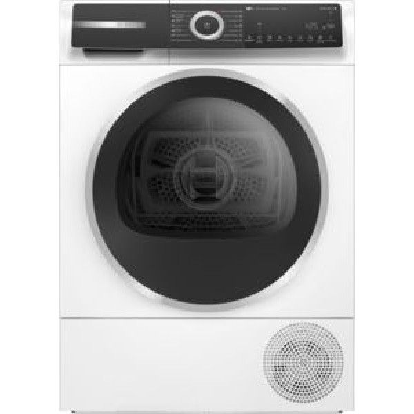 MQ DE SECAR ROUPA 9 KG BOSCH - WQH245A0ES