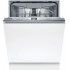 MQ LAVAR LOIA TOTALMENTE INTEGRVEL BOSCH - SMV4HVX03E