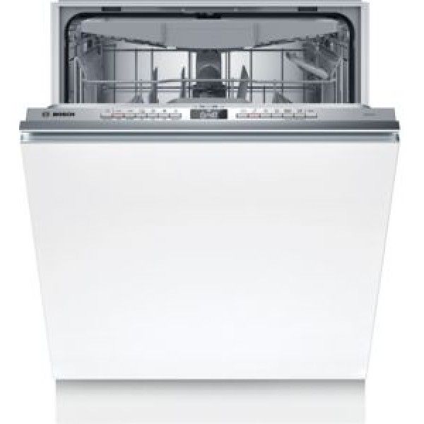MQ LAVAR LOIA TOTALMENTE INTEGRVEL BOSCH - SMV4HVX03E