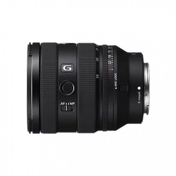 Sony Lente FE 20-70mm F4 G - SEL2070G