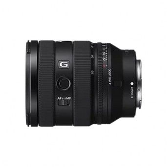 Sony Lente FE 20-70mm F4 G - SEL2070G