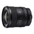 Sony Lente FE 20 mm F1.8 G - SEL20F18G