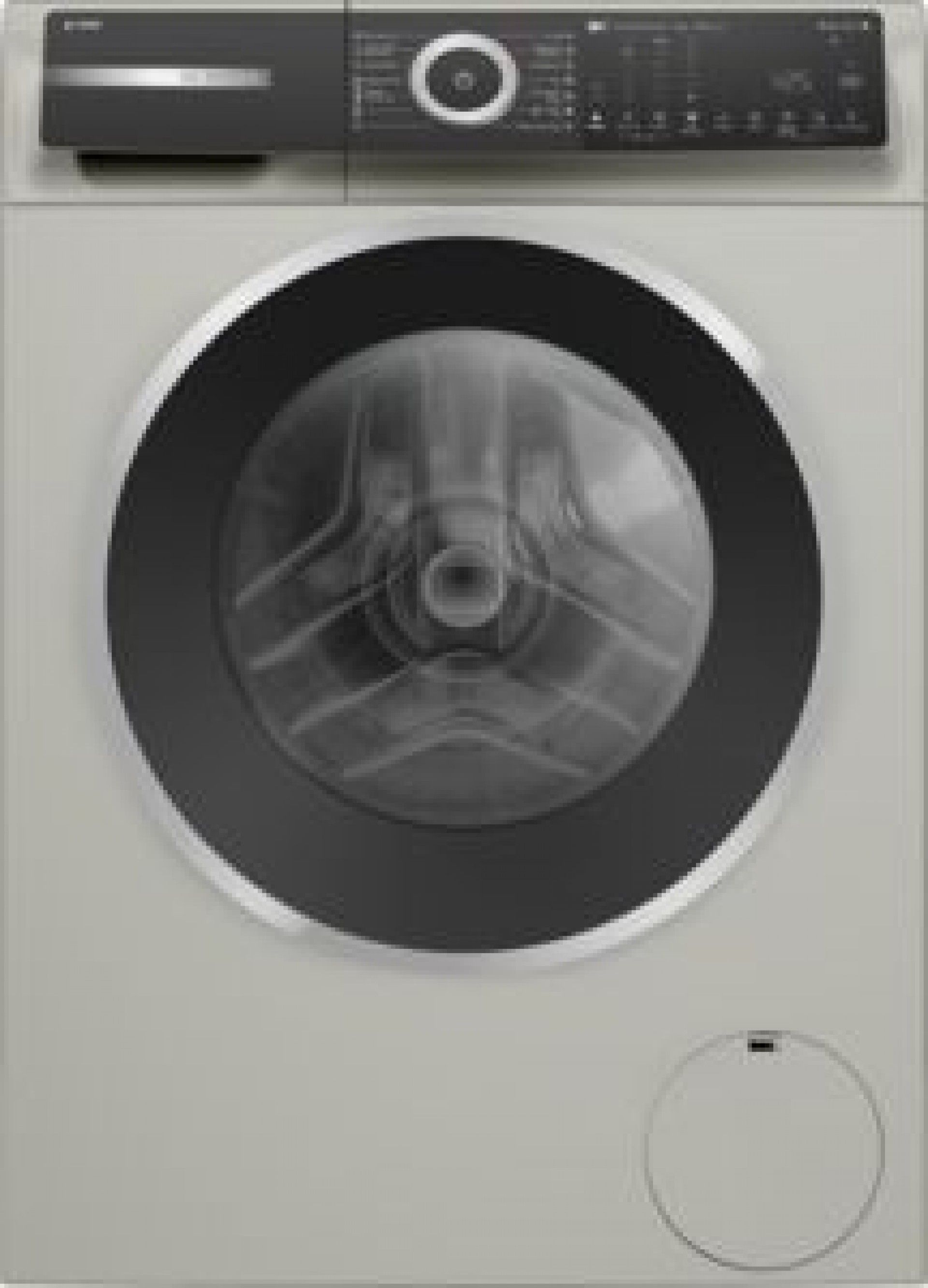 MÁQ LAVAR ROUPA BOSCH -WGH244AXES