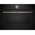 FORNO COMPACTO COM FUNO VAPOR BOSCH - CSG7361B1