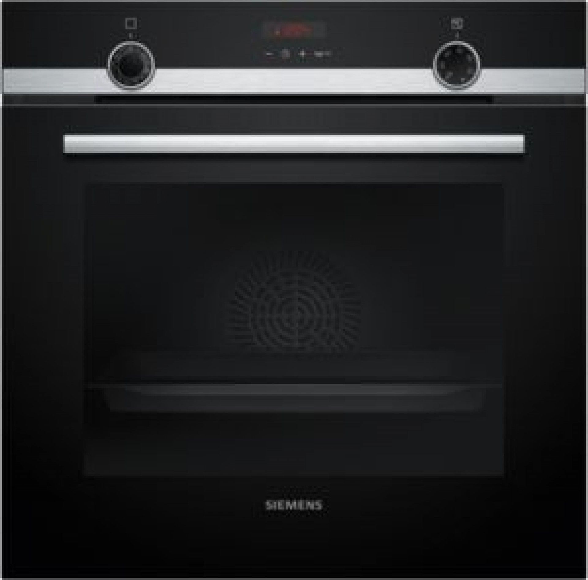FORNO INTEGRÁVEL COM FUNÇÃO VAPOR SIEMENS - HQ574AER3
