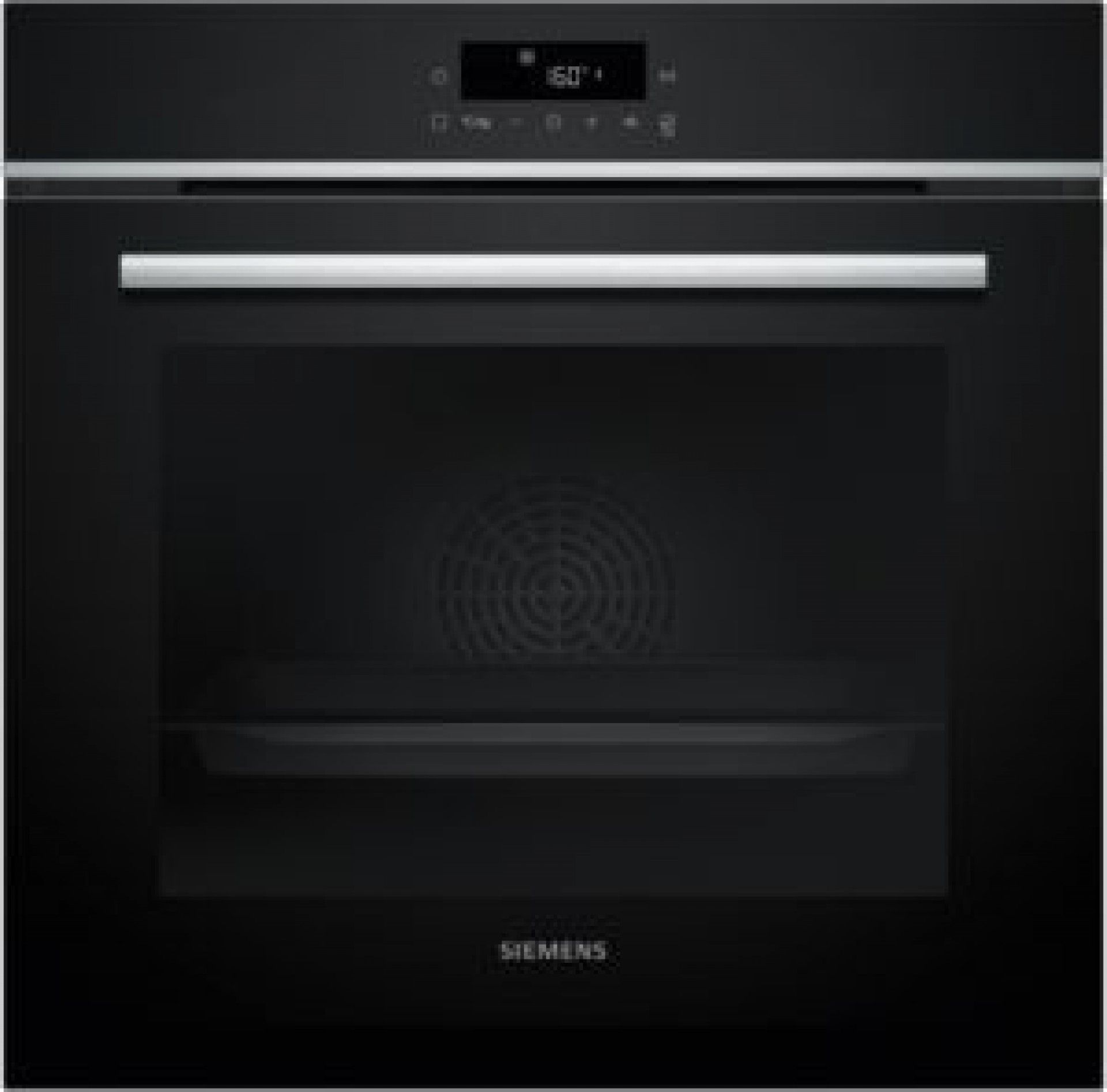 FORNO INTEGRÁVEL SIEMENS - HB572AES3