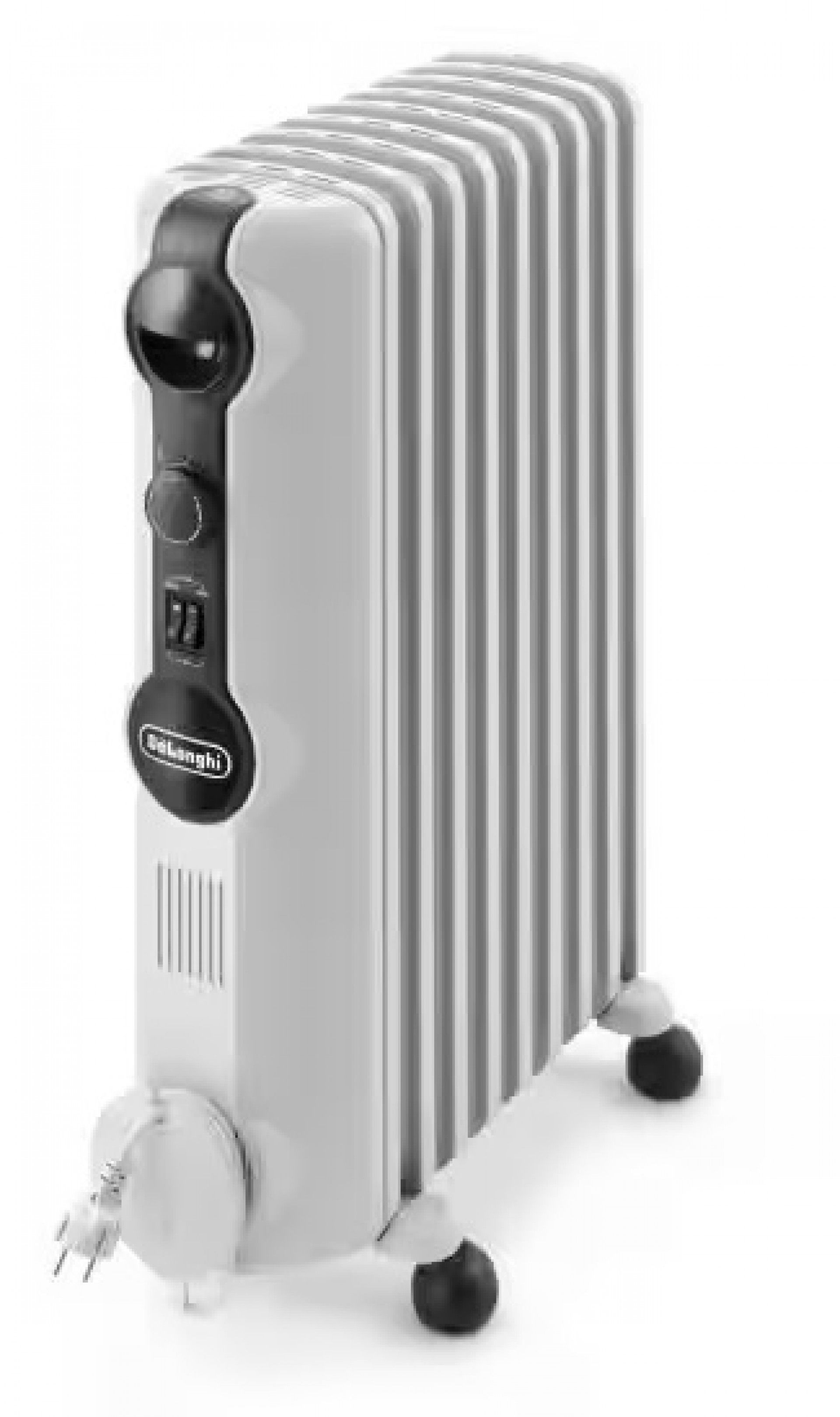 AQUECEDOR OLEO RADIAS 2000W DELONGHI - TRRSE0920