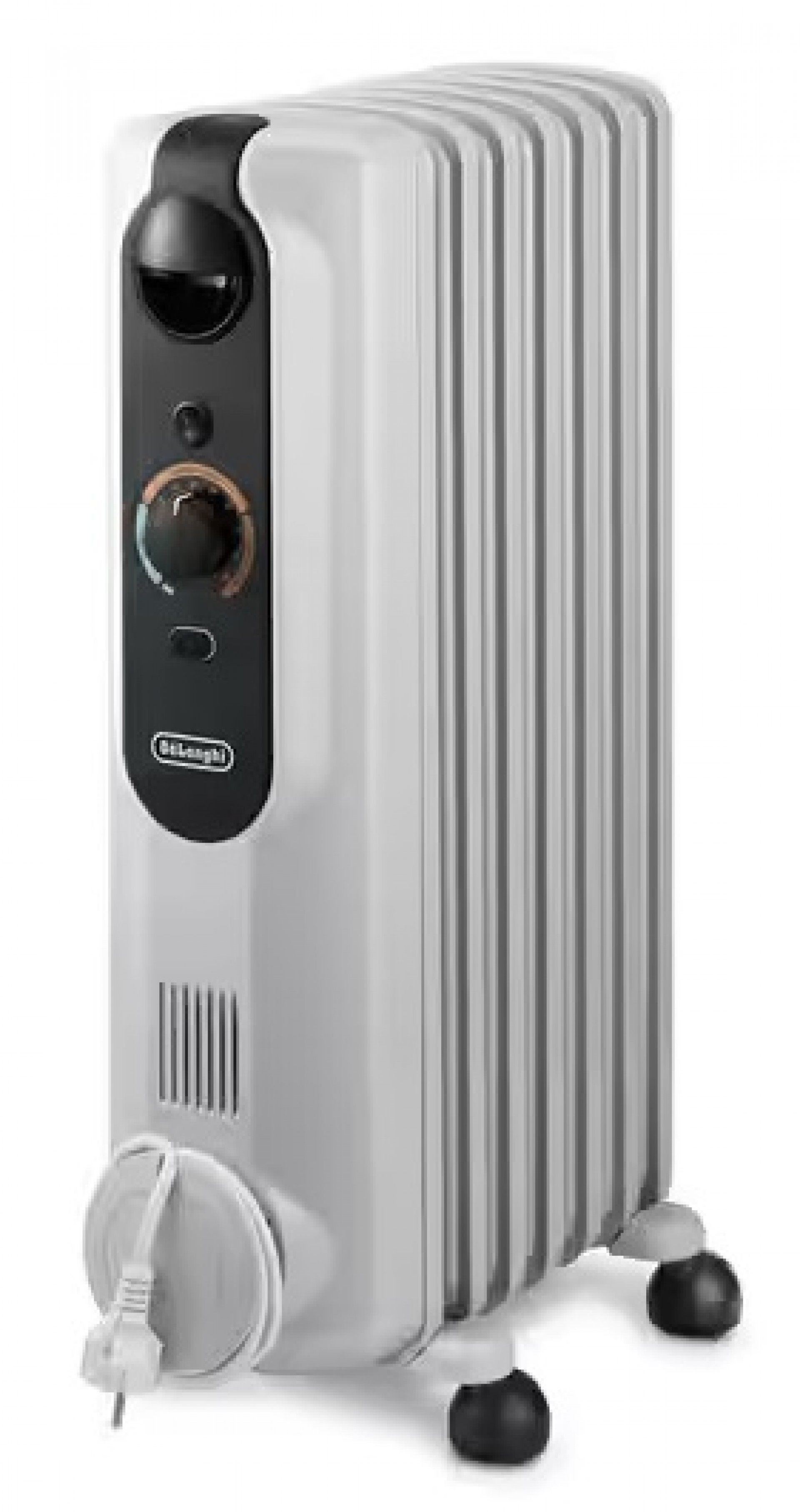 AQUECEDOR OLEO RADIAS 1500W DELONGHI - TRRSE0715