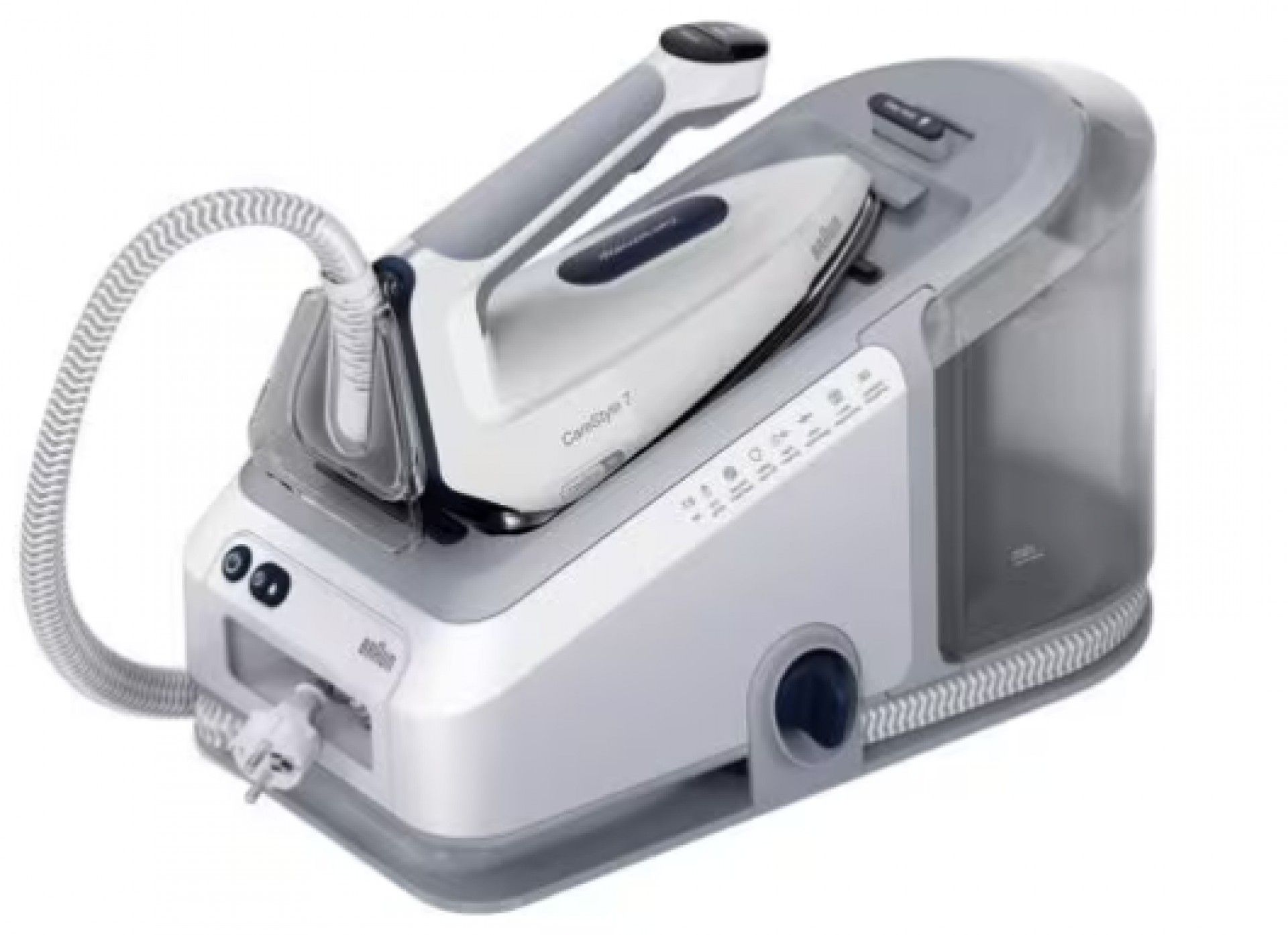 FERRO C/CALDEIRA BRAUN - IS7262GY