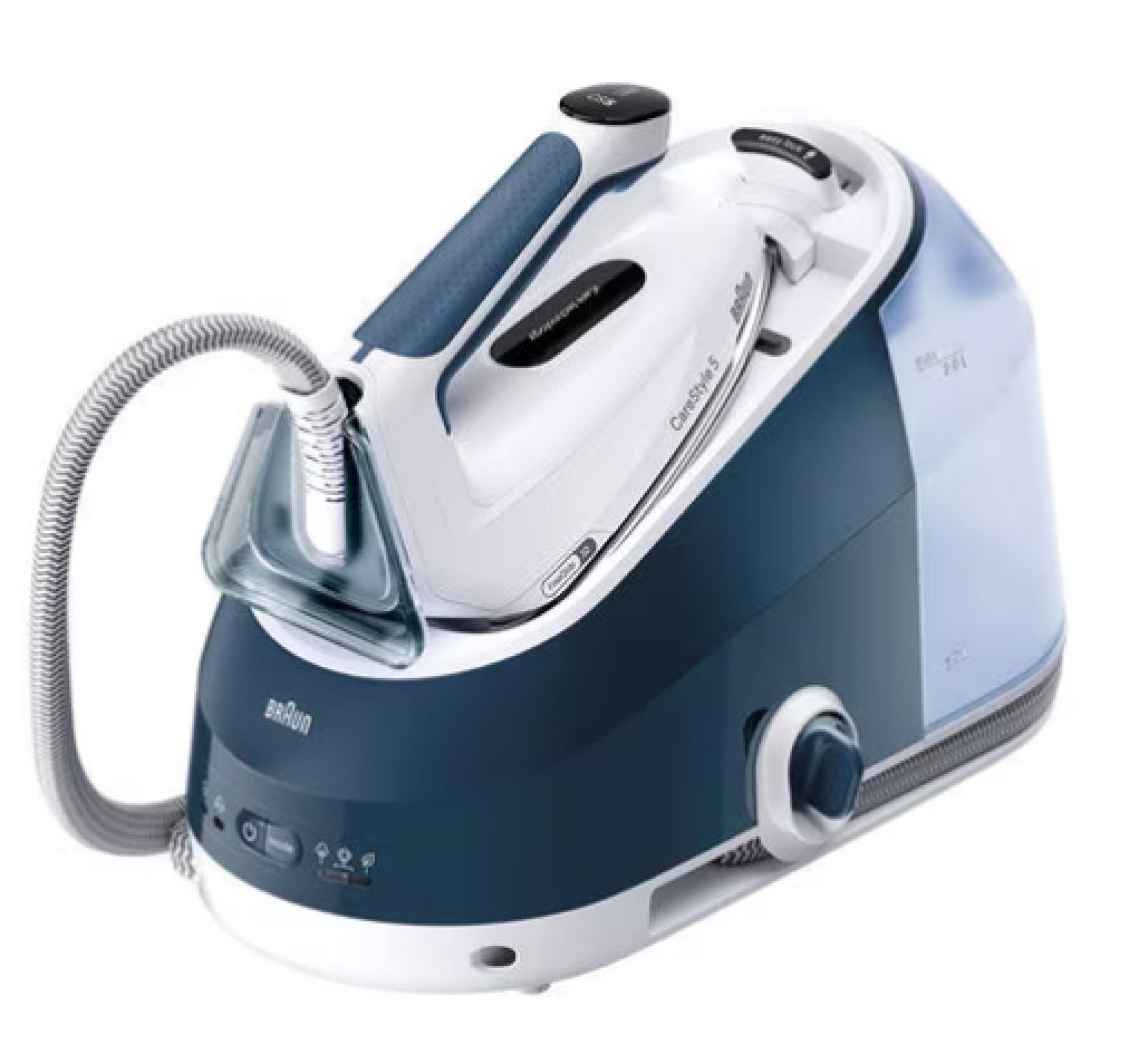 FERRO C/CALDEIRA BRAUN - IS5245BL