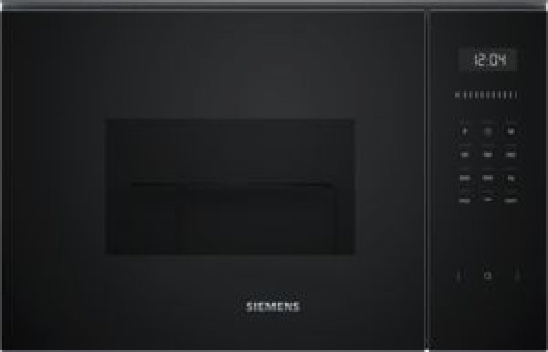 MICRO-ONDAS INTEGRÁVEL SIEMENS - BE555LMB1