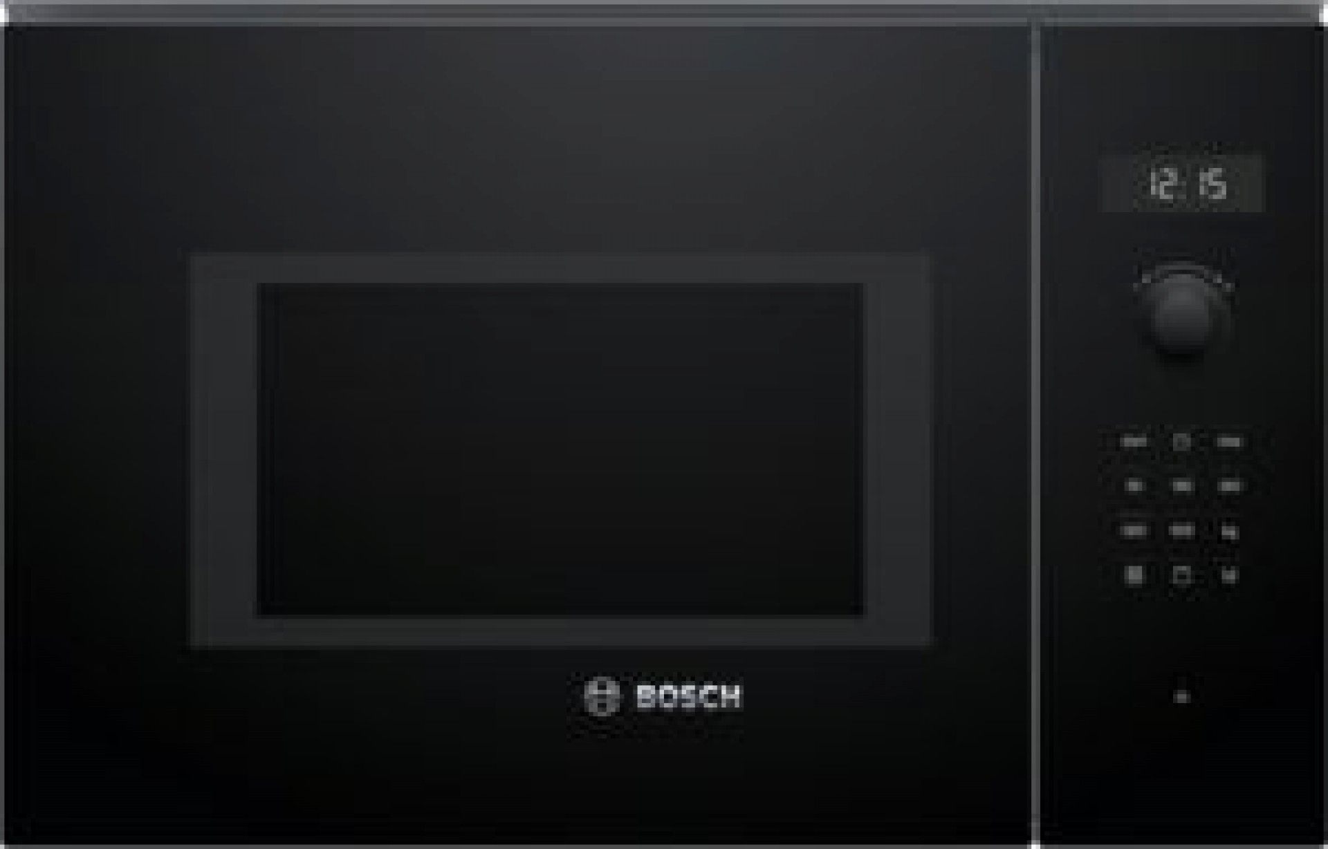 MICRO-ONDAS INTEGRÁVEL BOSCH - BEL554MB0