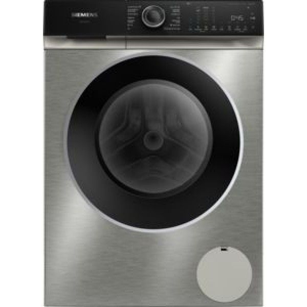 MQ LAVAR ROUPA SILVER-INOX SIEMENS -  WG56H2AXES