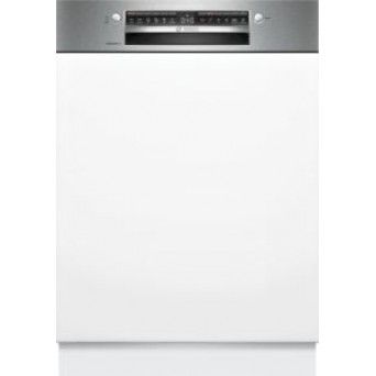 MQ LAVAR LOIA DE INTEGRAR, PAINEL  VISTA BOSCH - SMI4ECS28E