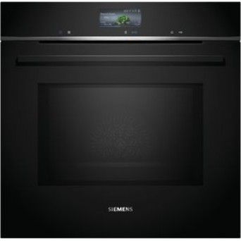 FORNO INTEGRVEL COM FUNO MICRO-ONDAS SIEMENS - HM736GAB1