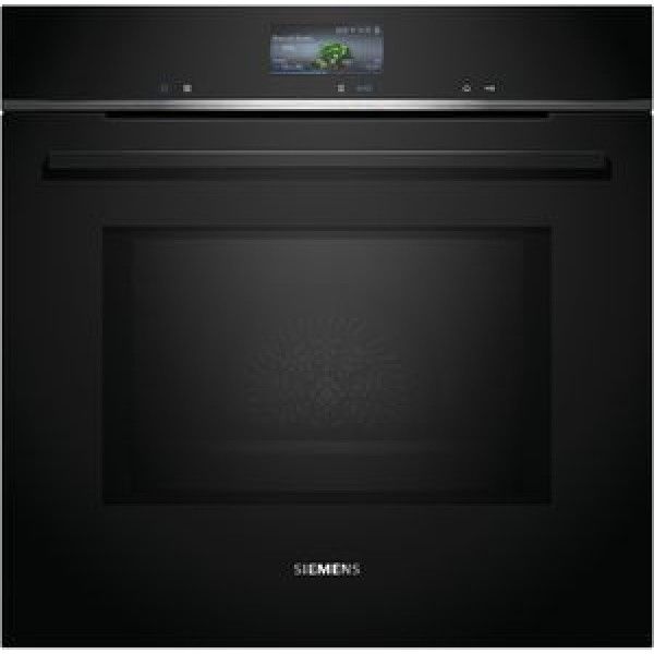 FORNO INTEGRVEL COM FUNO MICRO-ONDAS SIEMENS - HM736GAB1