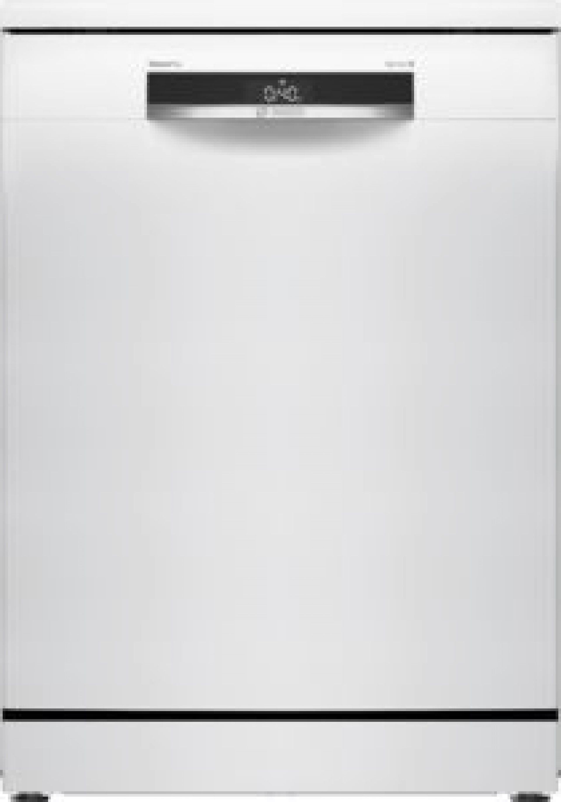 MÁQ LAVAR LOIÇA BRANCO BOSCH - SMS6ECW15E