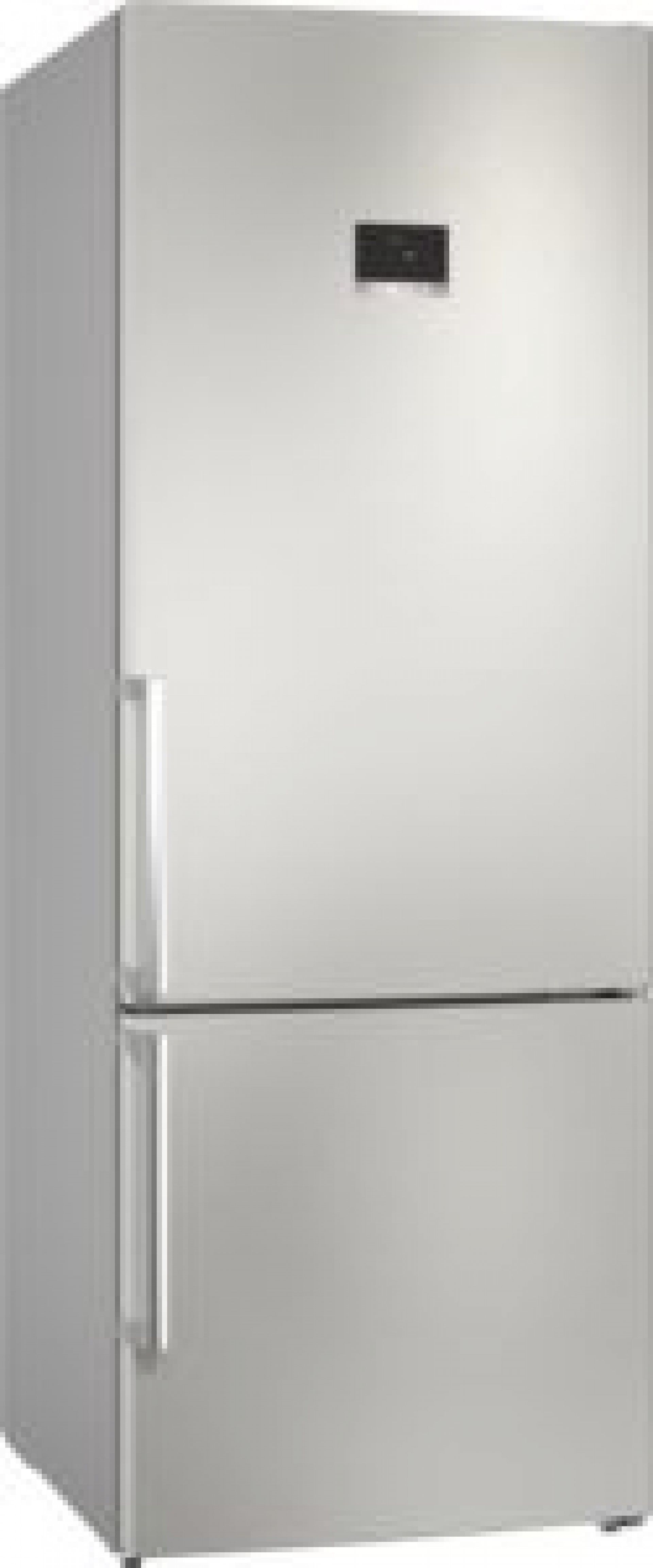 COMBINADO 193 x 70 cm BOSCH - KGN56XIDR