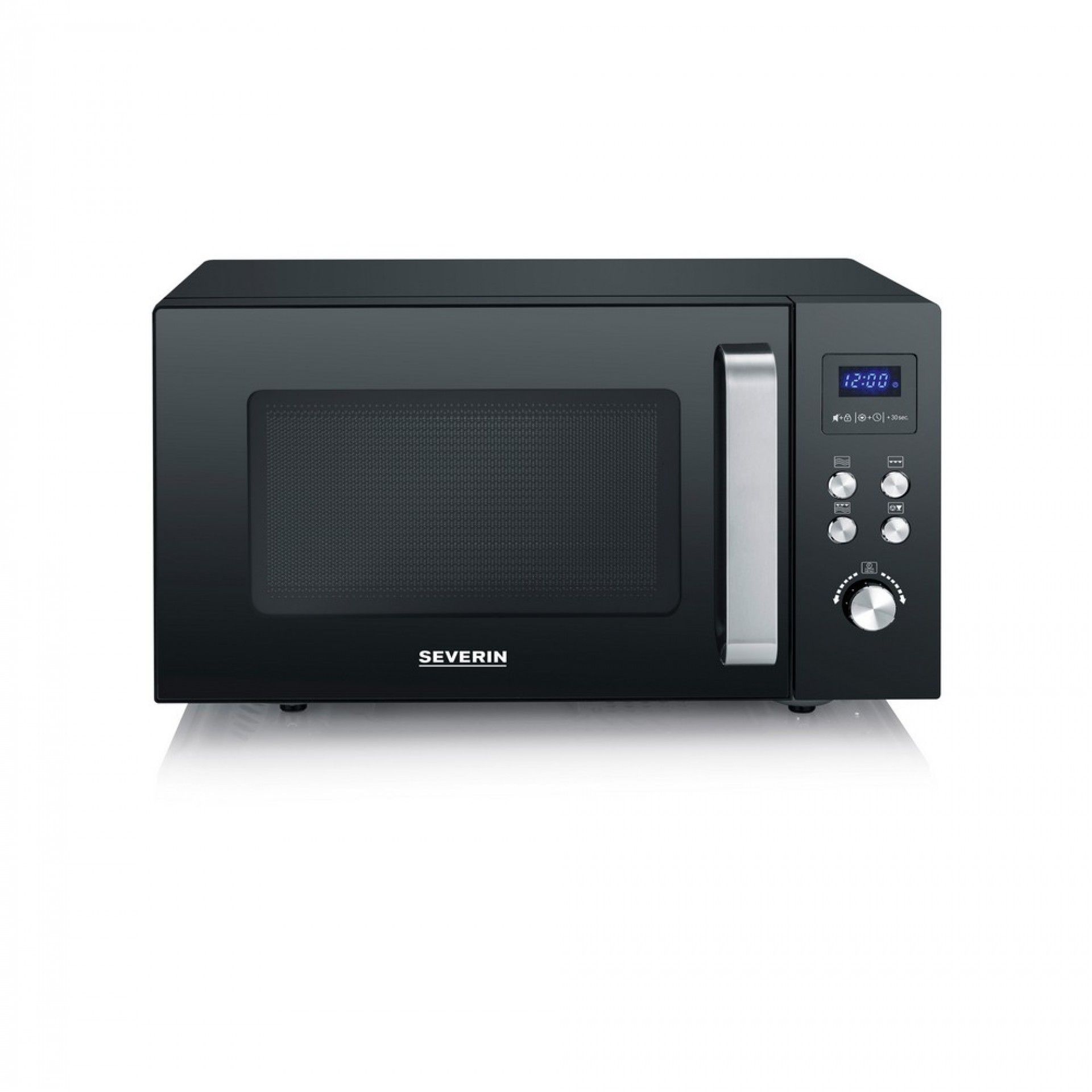 MICRO ONDAS SEVERIN - MW 7763