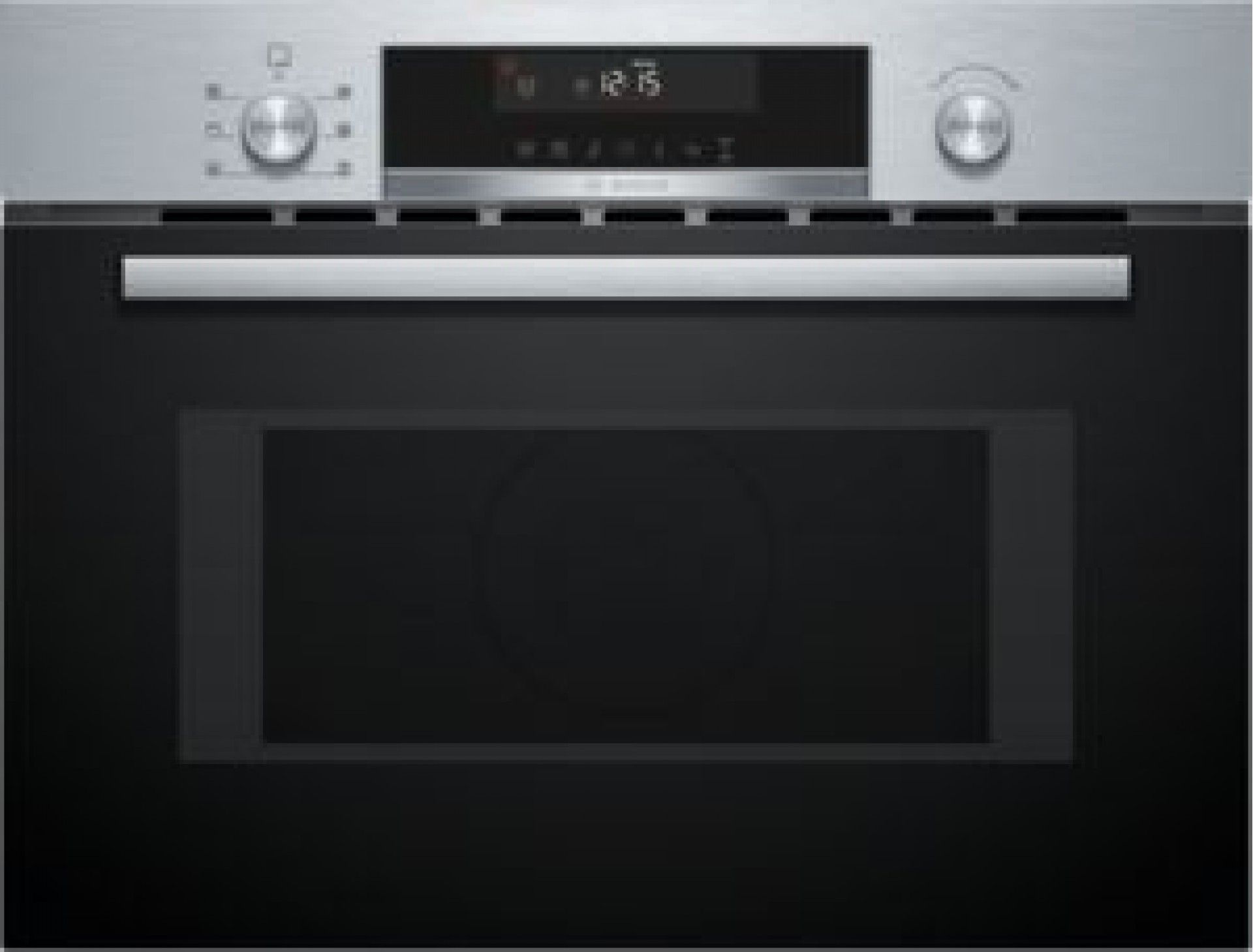 FORNO MICRO-ONDAS INTEGRÁVEL 60 x 45 cm BOSCH - CMA585GS1