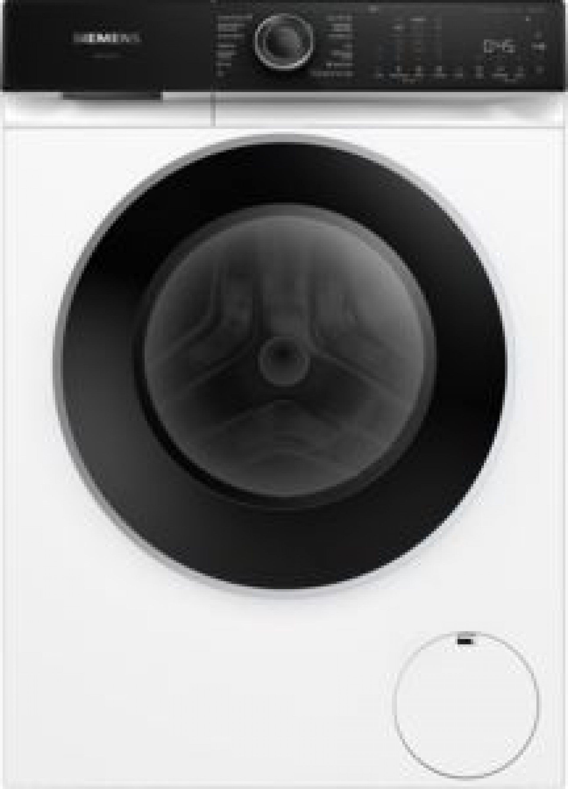 MÁQ LAVAR ROUPA 9 kg, 1400 rpm SIEMENS - WG44H2A0ES