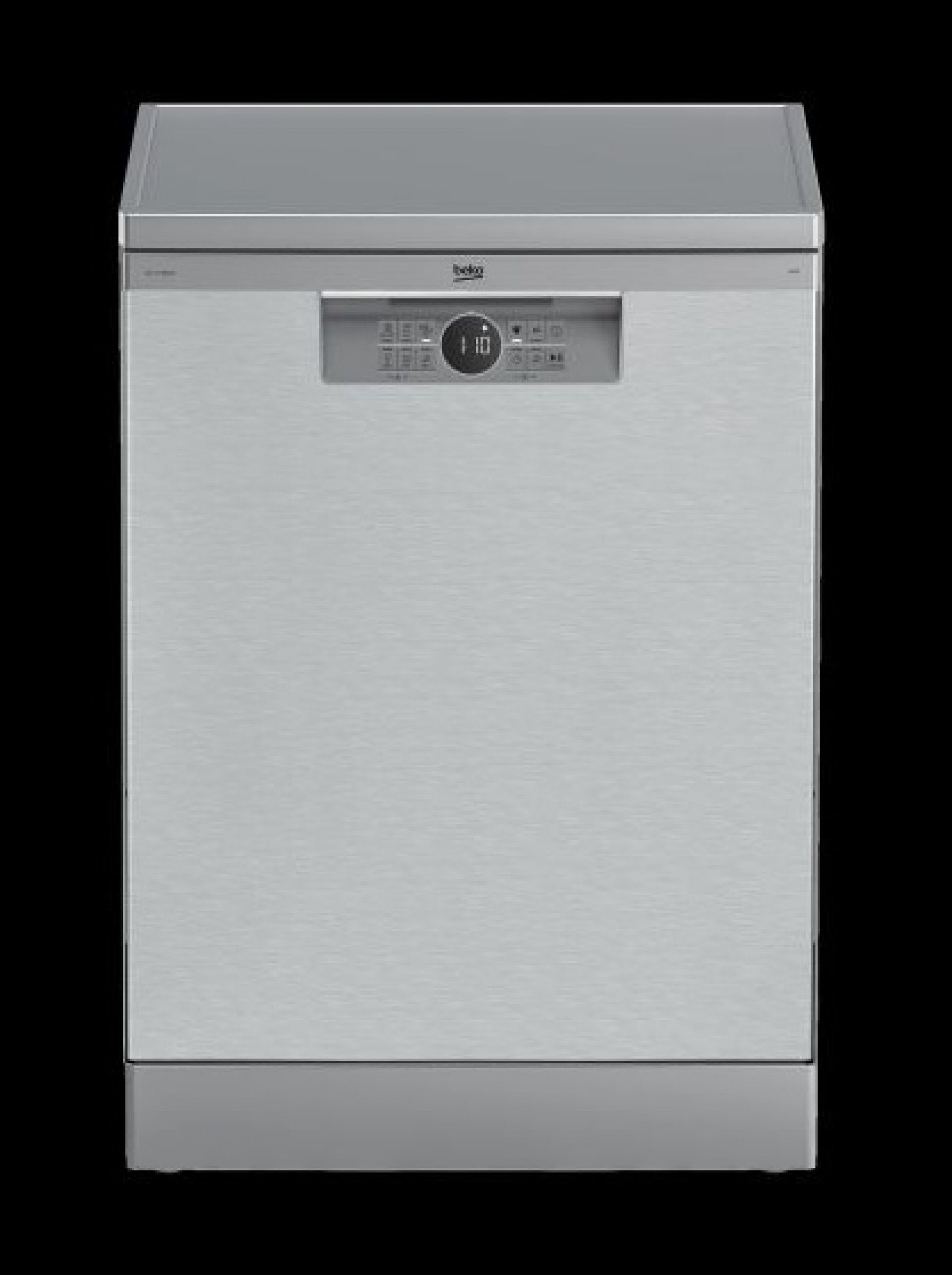 MAQ.LAVAR LOUÇA BEKO - BDFN26430XC