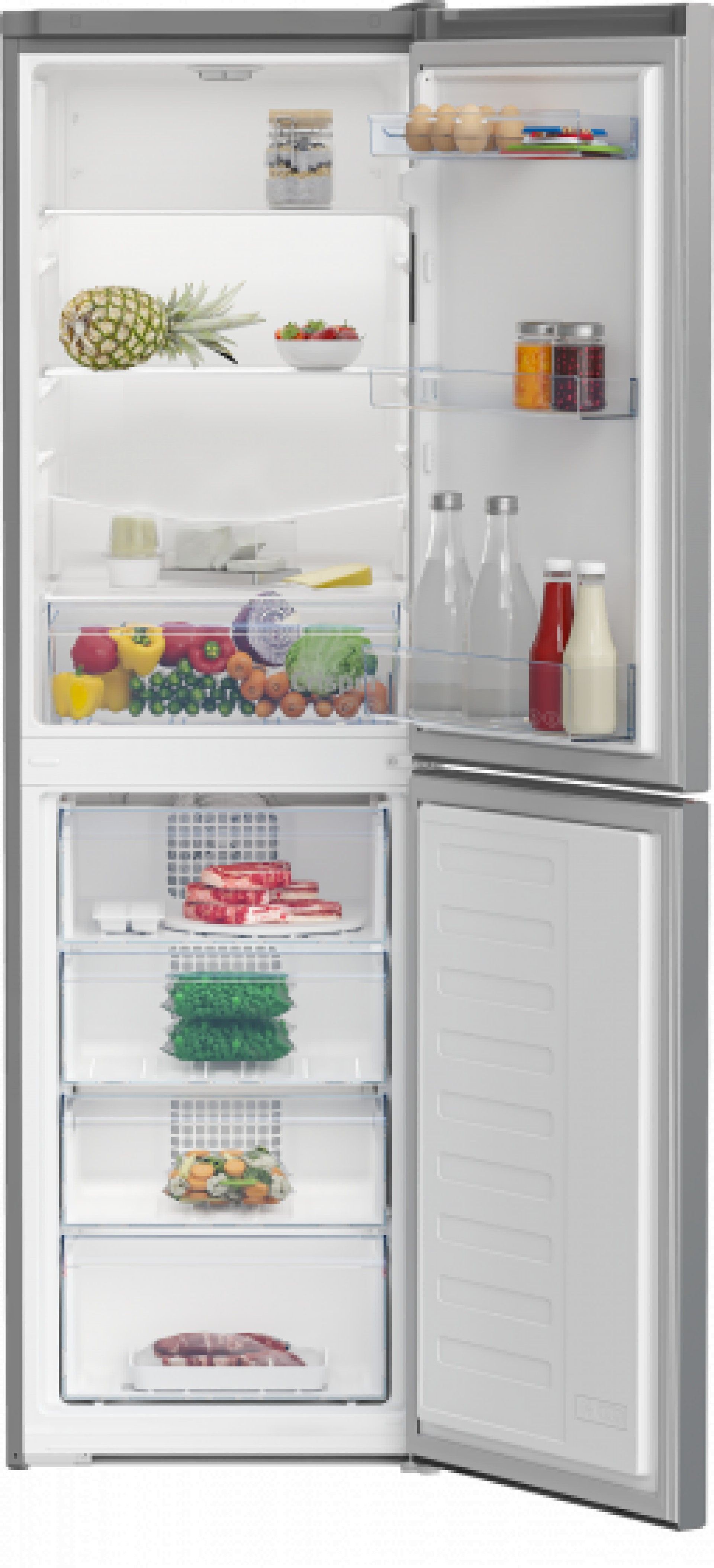 COMBINADO BEKO - RCHE300K40SN