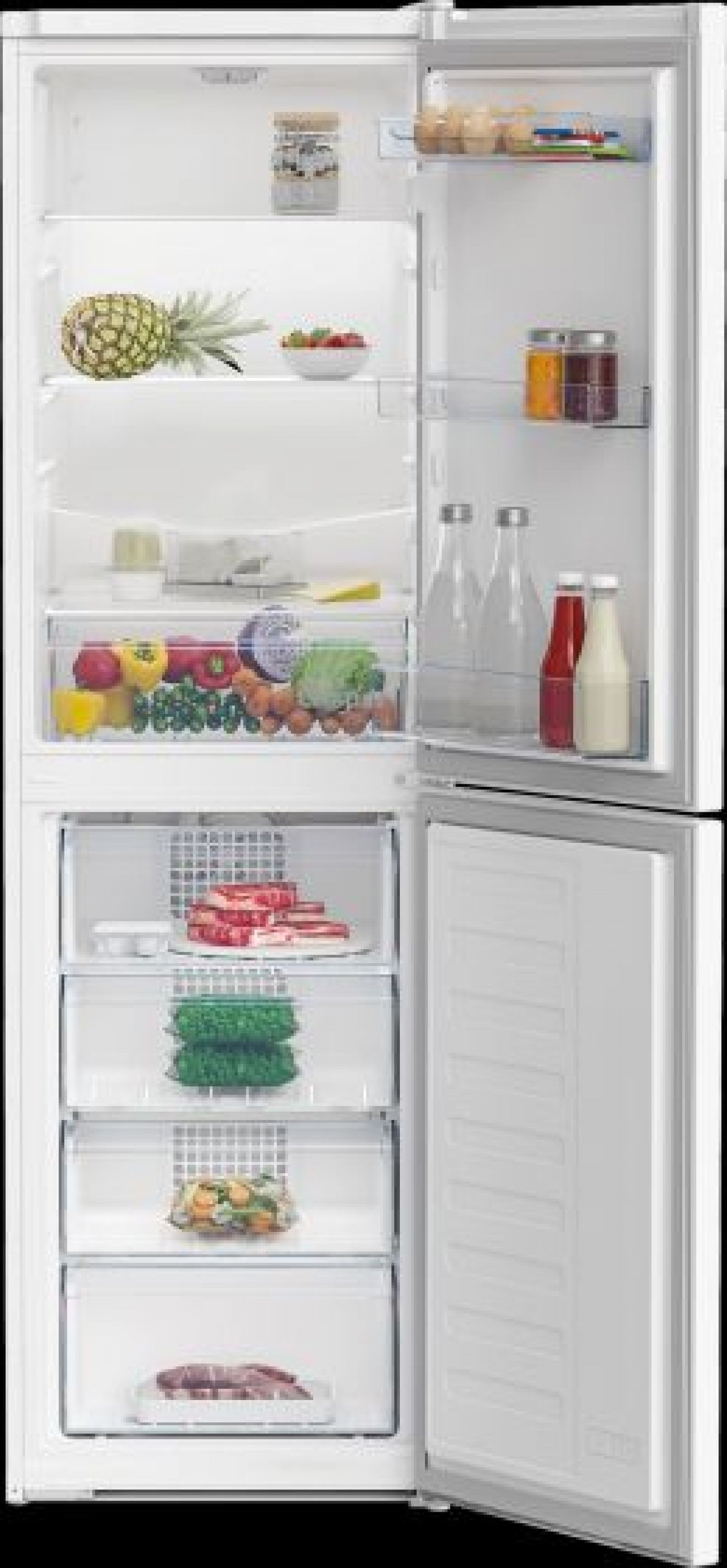 COMBINADO BEKO - RCHE300K40WN