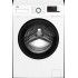MAQ LAVAR ROUPA BEKO - WRA7615XW