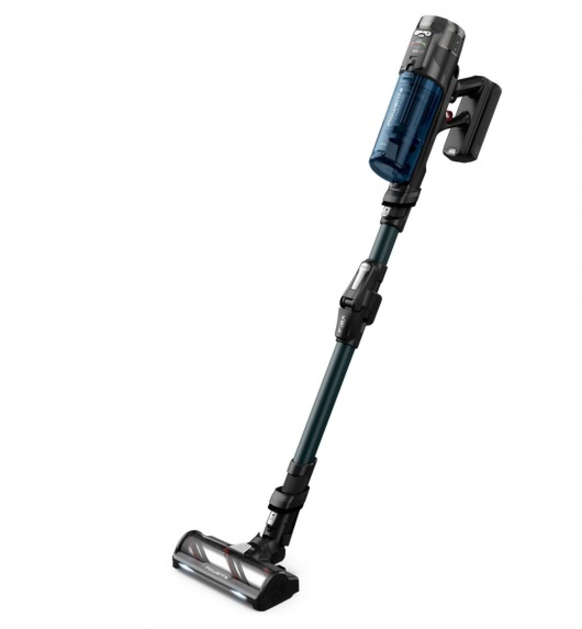 ASPIRADOR VERTICAL X-FORCE FLEX ROWENTA - RH9AD1WO