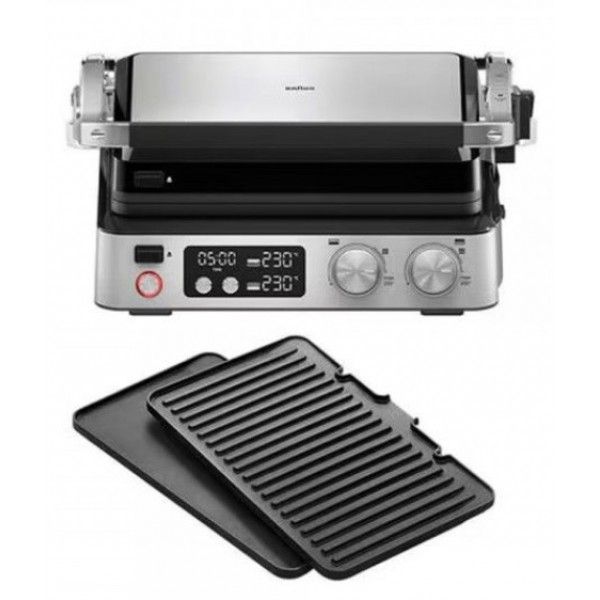 GRELHADOR DE PLACAS BRAUN - CG7040