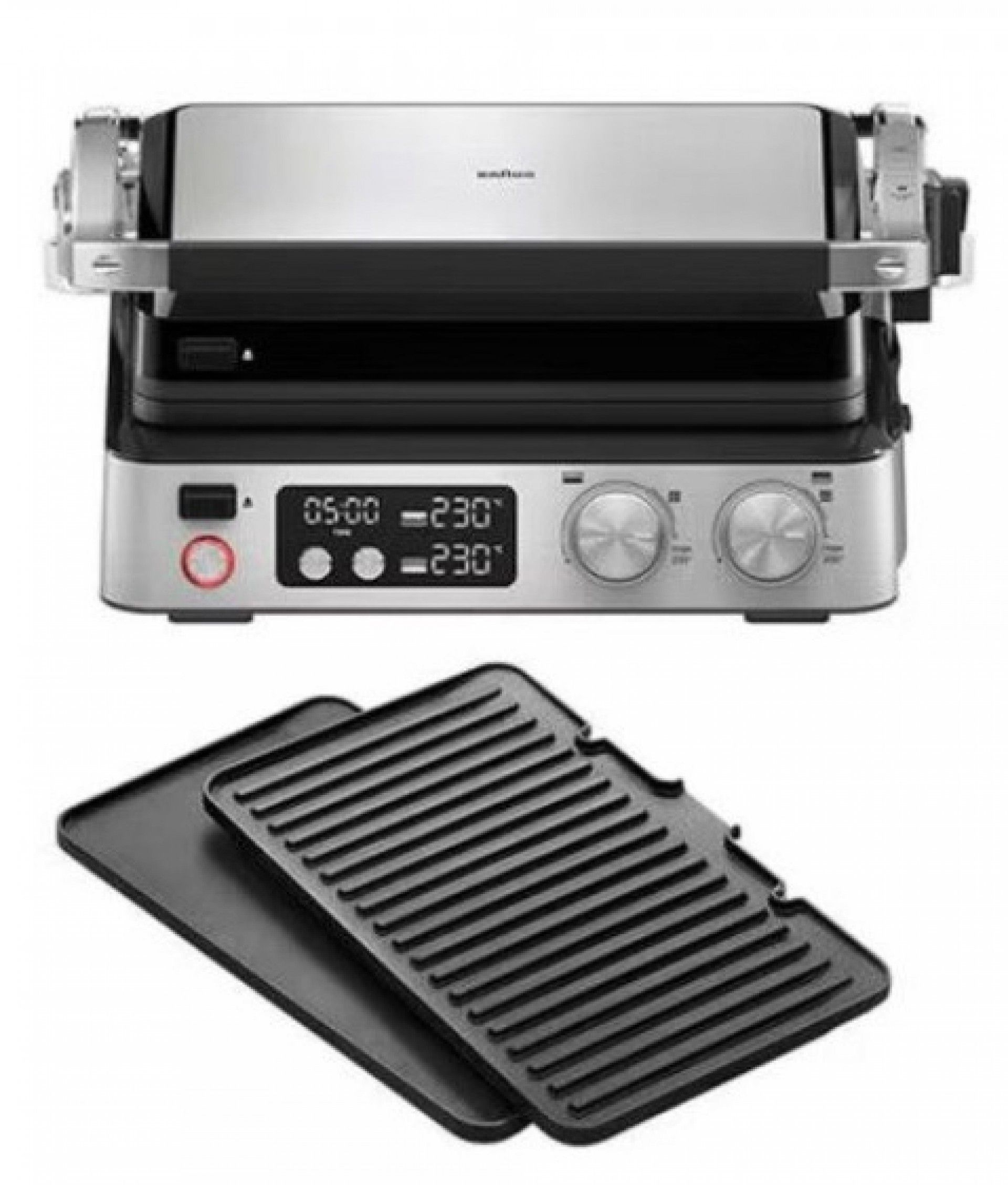 GRELHADOR DE PLACAS BRAUN - CG7040