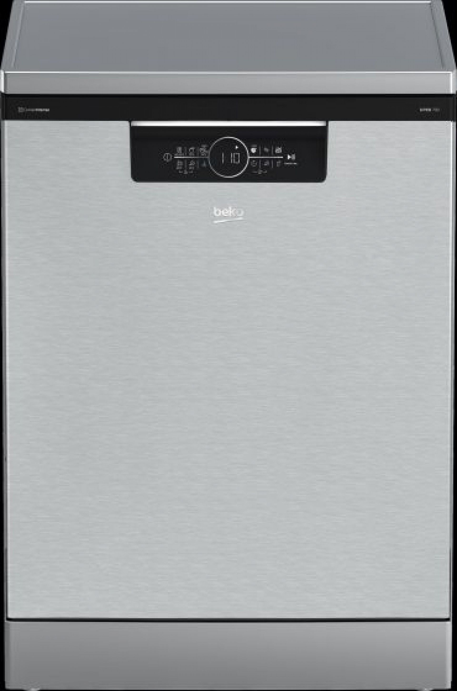 MÁQ LAVAR LOIÇA BEKO - BDFN36560XC